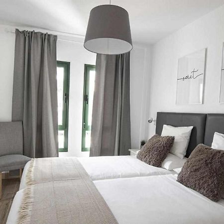 Holyhome Premium 108 Costa Teguise Exterior photo