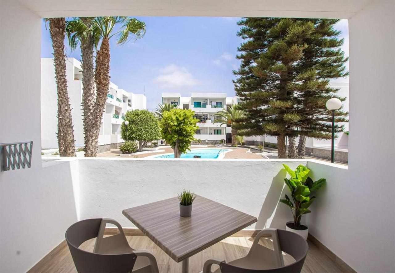Holyhome Premium 108 Costa Teguise Exterior photo