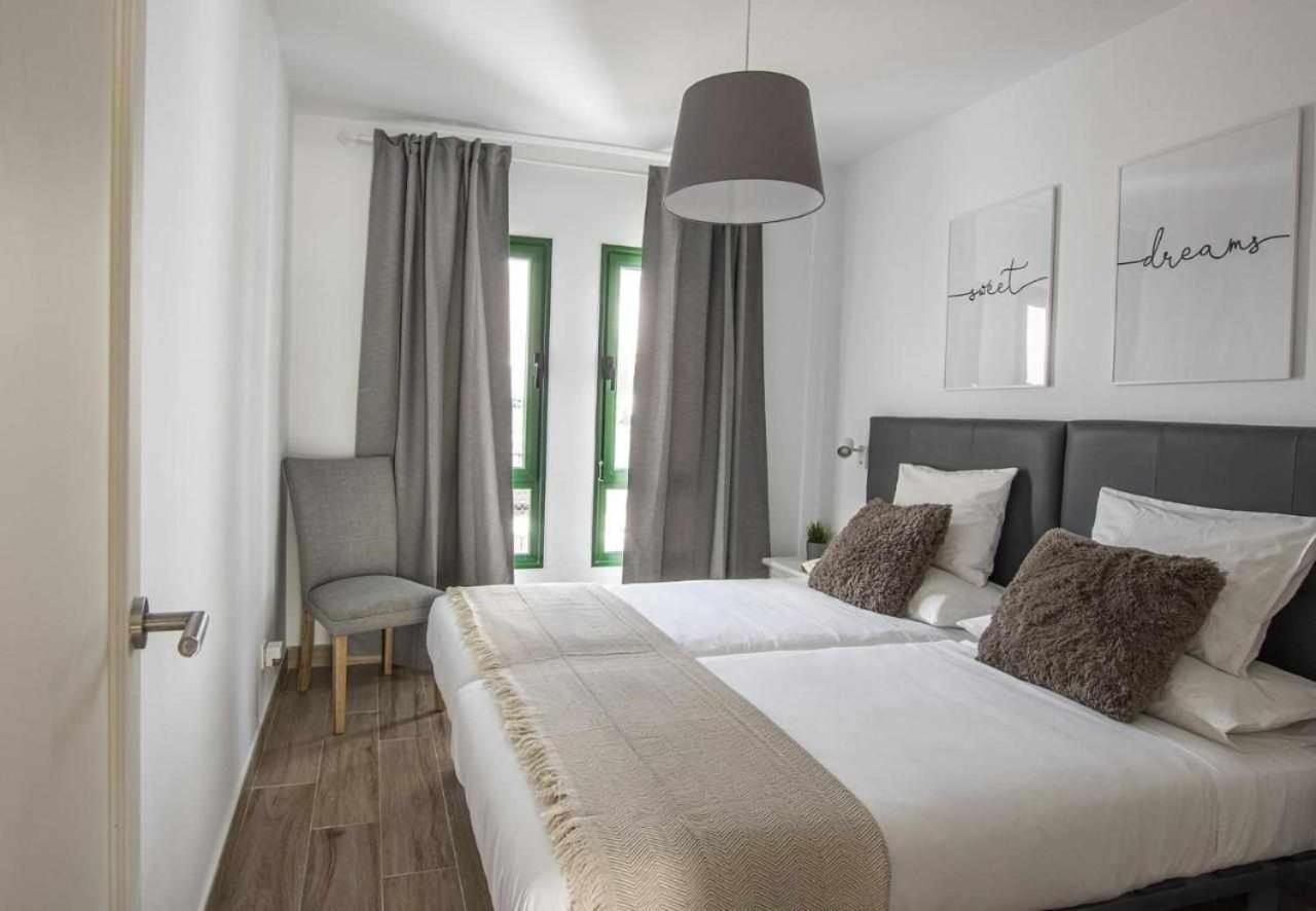 Holyhome Premium 108 Costa Teguise Exterior photo