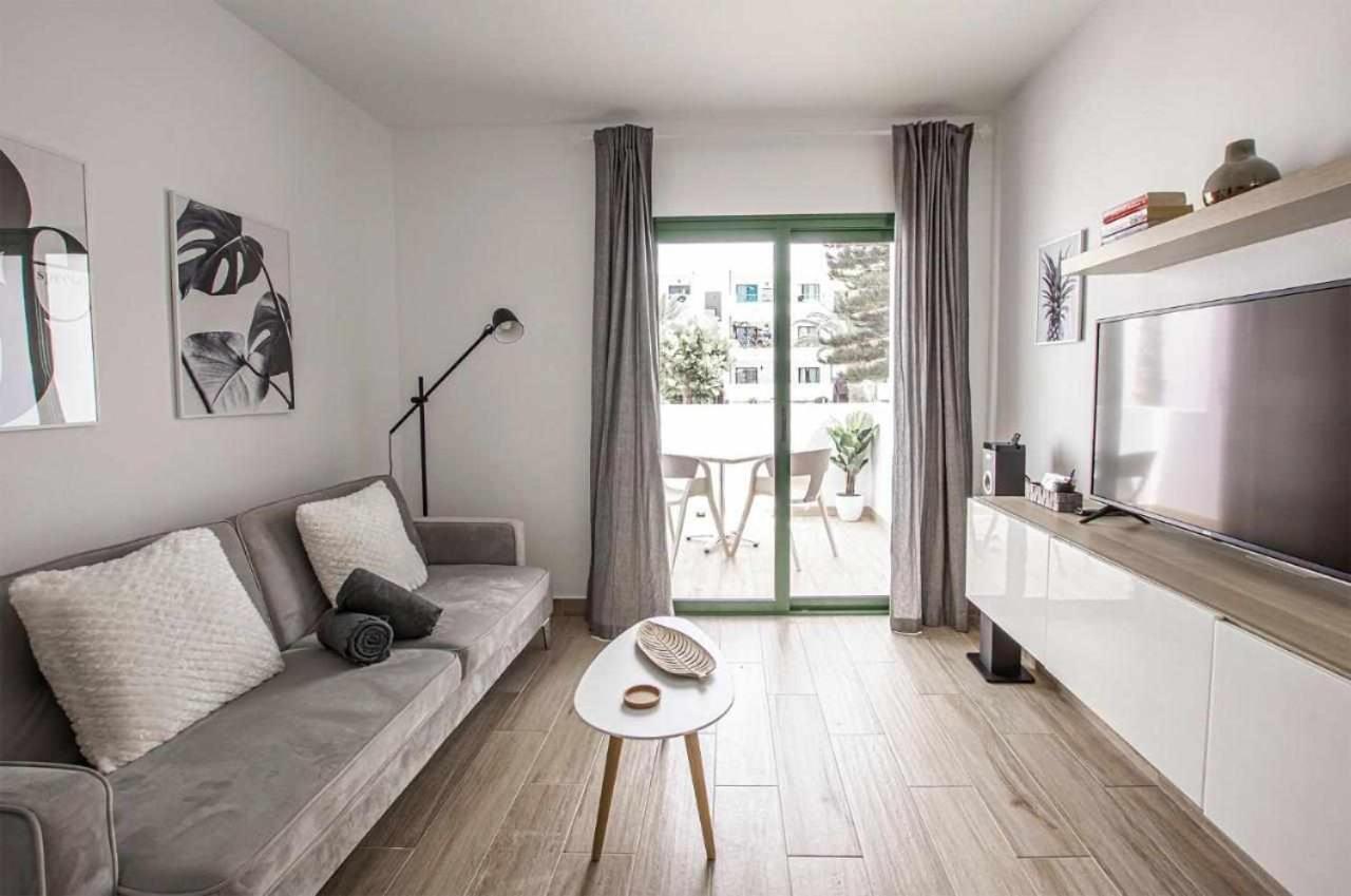 Holyhome Premium 108 Costa Teguise Exterior photo