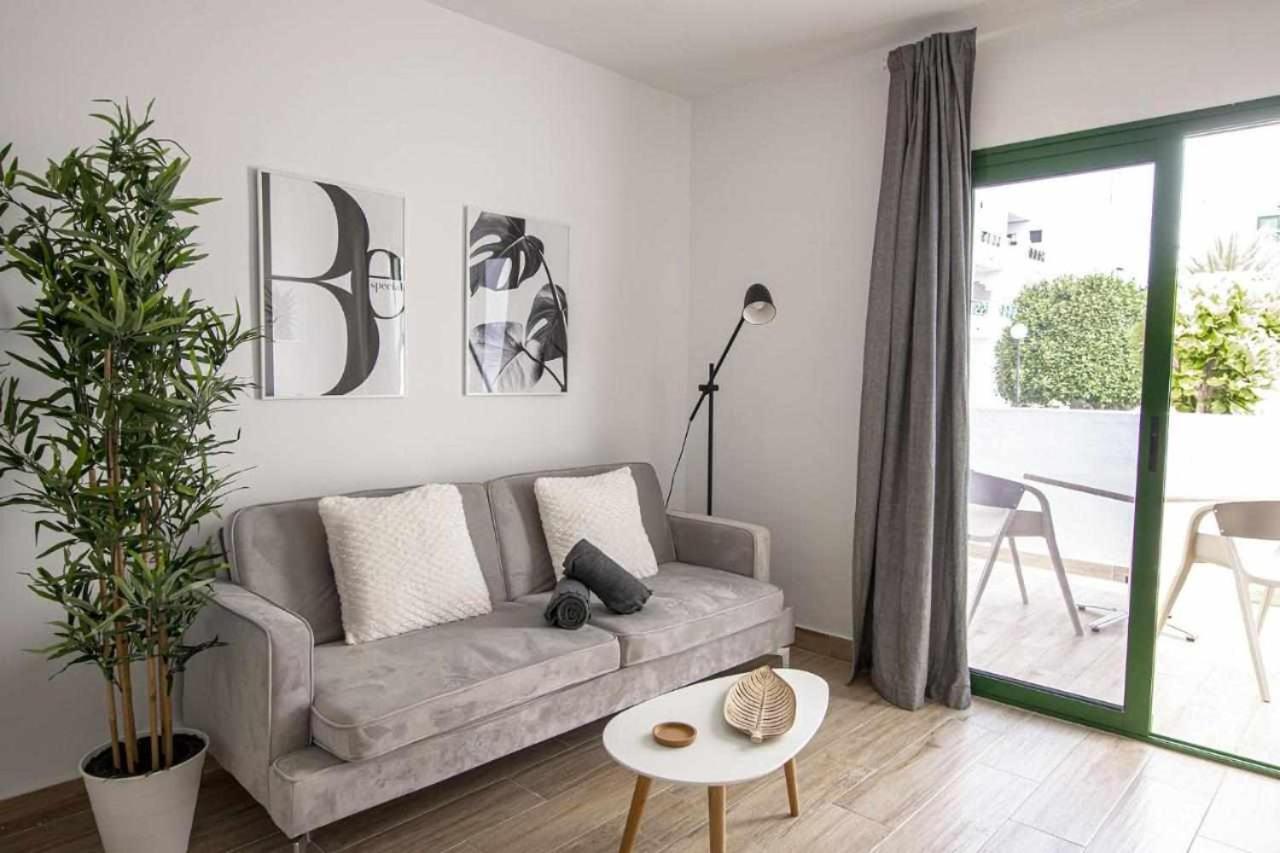 Holyhome Premium 108 Costa Teguise Exterior photo