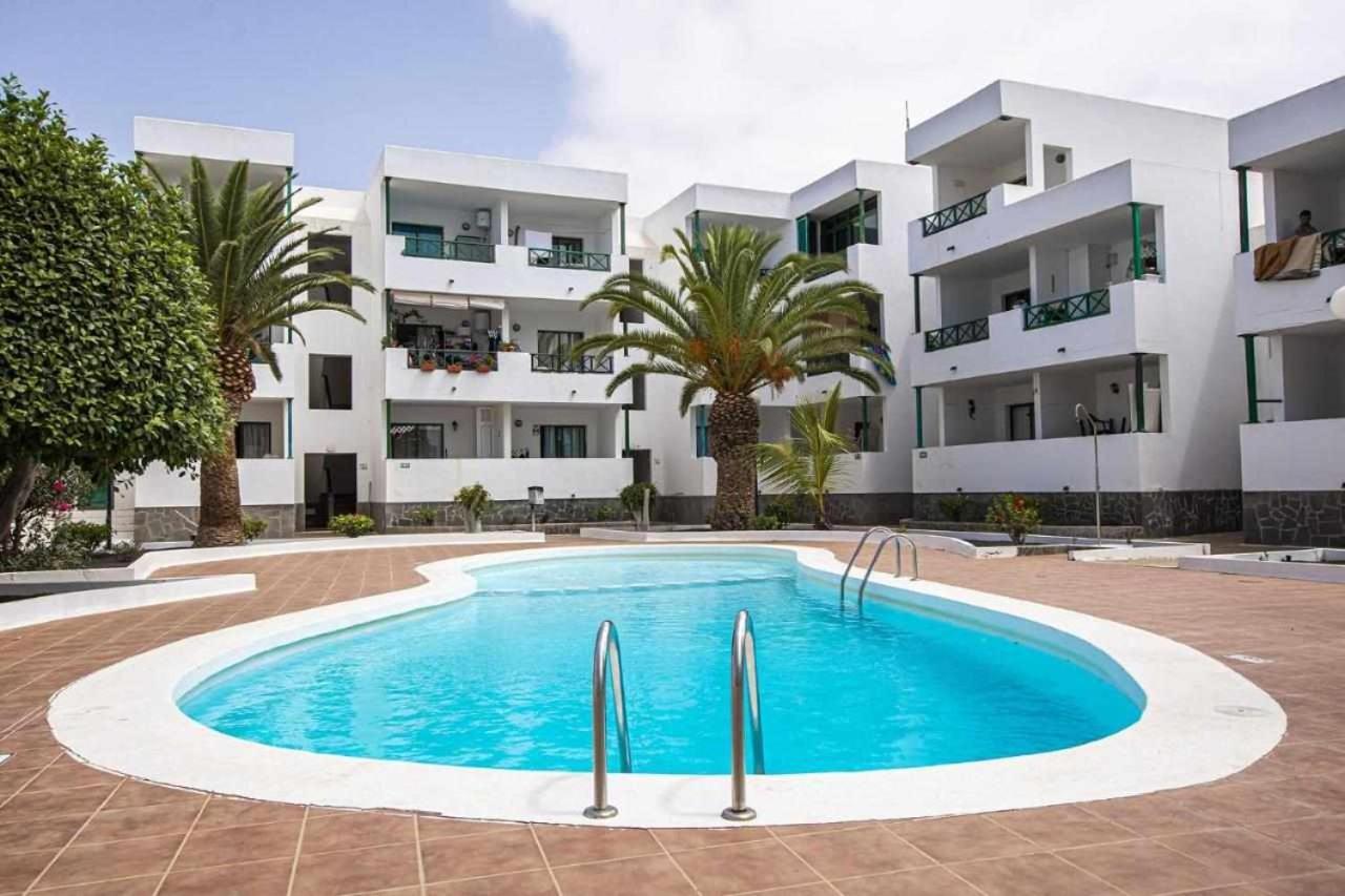Holyhome Premium 108 Costa Teguise Exterior photo