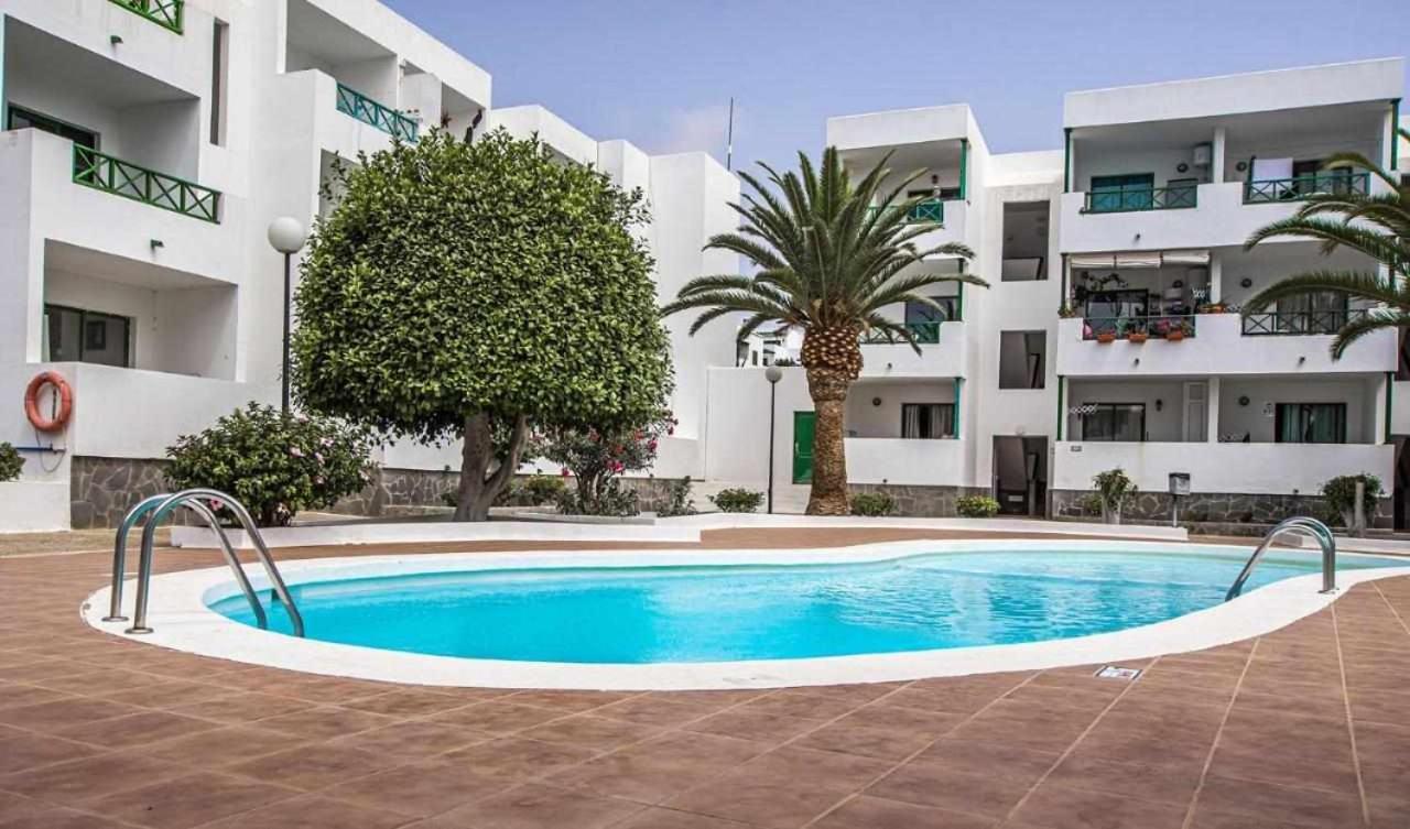 Holyhome Premium 108 Costa Teguise Exterior photo