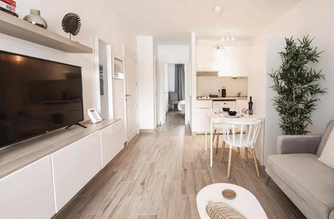 Holyhome Premium 108 Costa Teguise Exterior photo