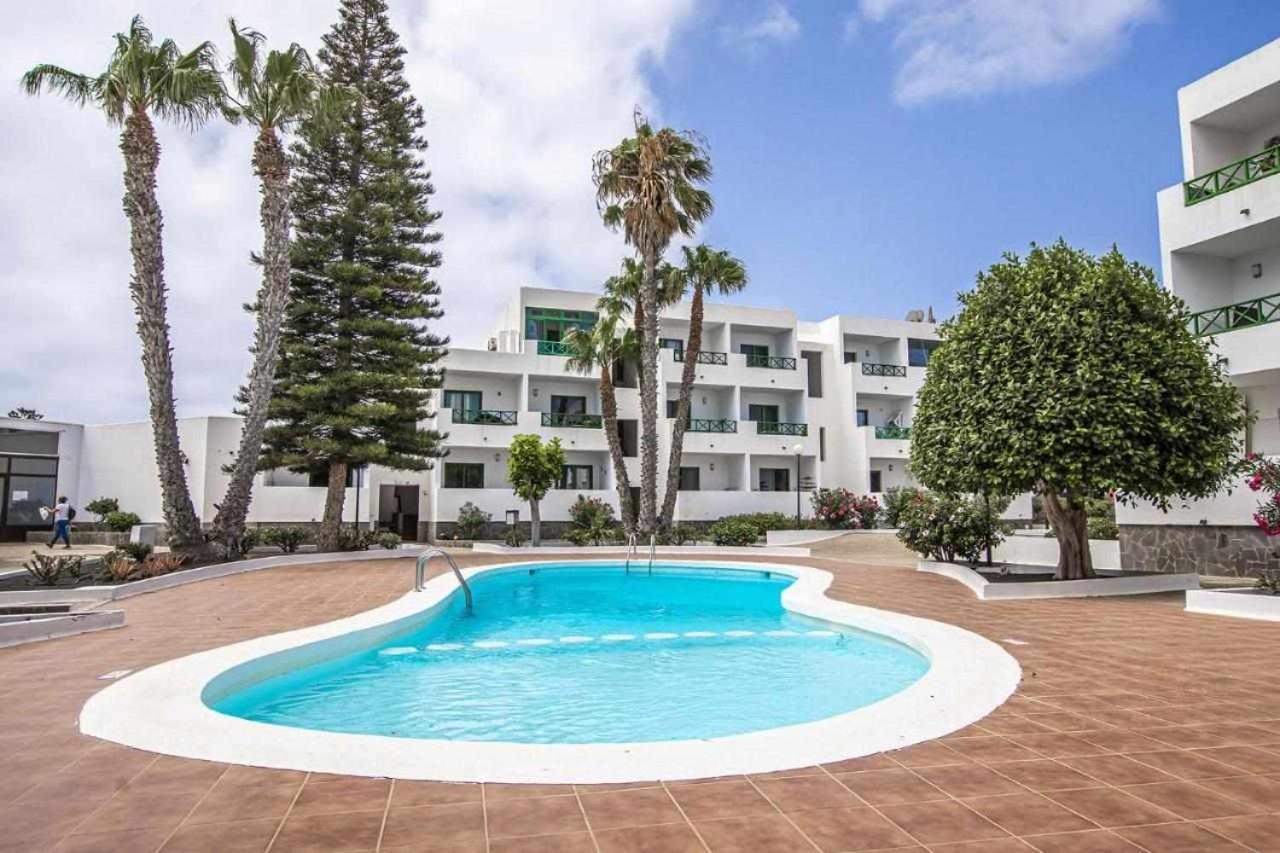 Holyhome Premium 108 Costa Teguise Exterior photo